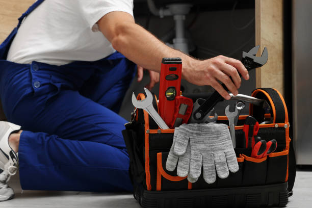 Best Affordable Plumbing Services  in West Pittston, PA