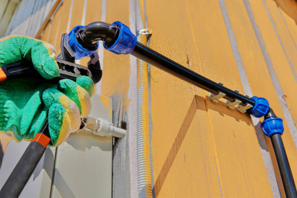 Best Commercial Plumbing Services  in West Pittston, PA
