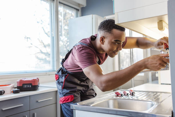 Best Leak Detection Services  in West Pittston, PA